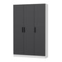 Hanah Home Noah - 8210 Recibidor Antracita